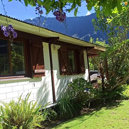 Villa La Caz'Anna Cilaos Esterno foto